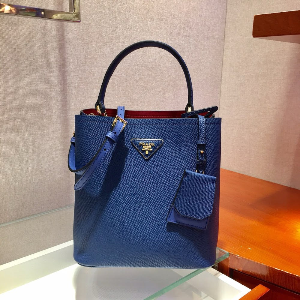 Ezyycart Bags Prada Luxury Bag --54771