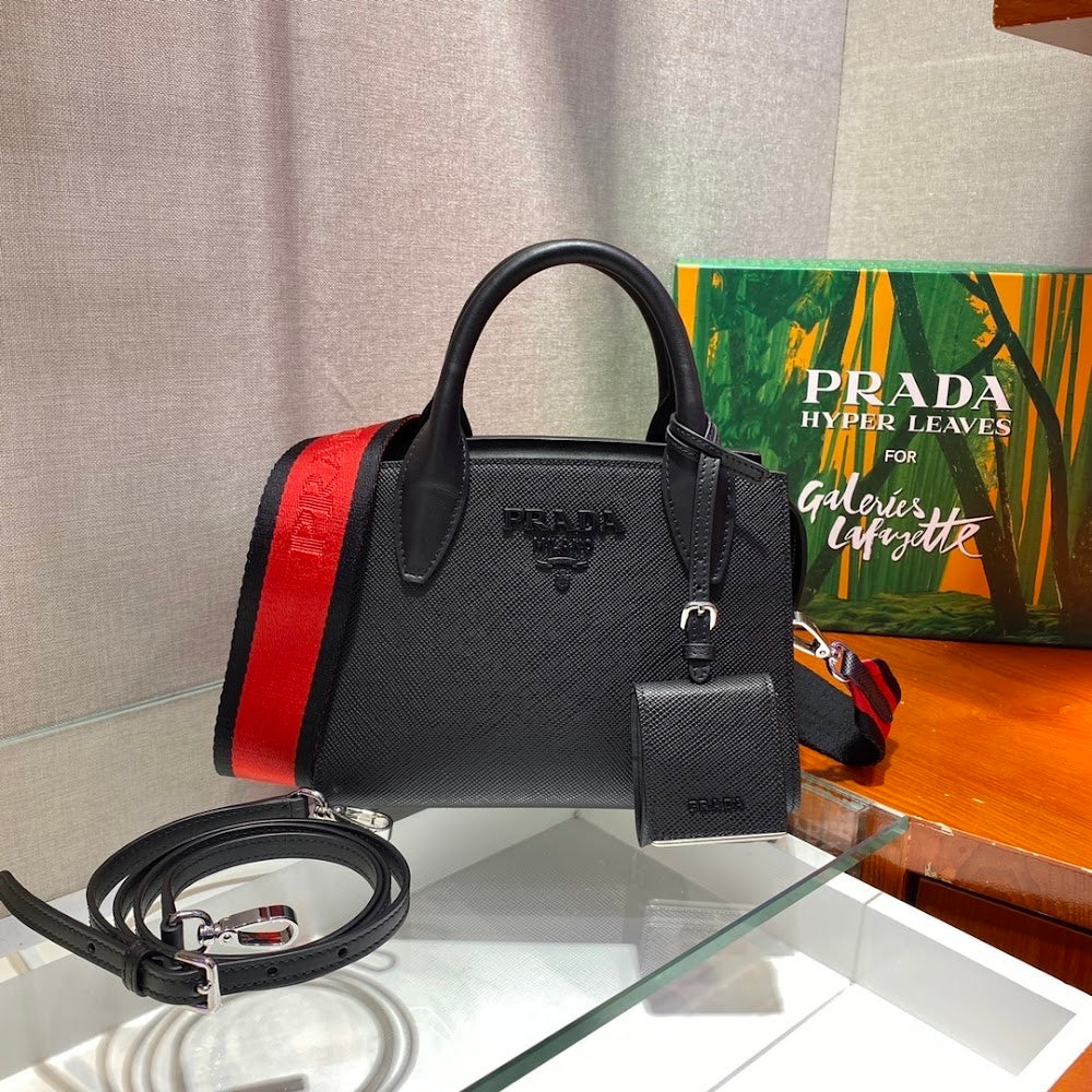 Ezyycart Bags Prada Luxury Bag --54496