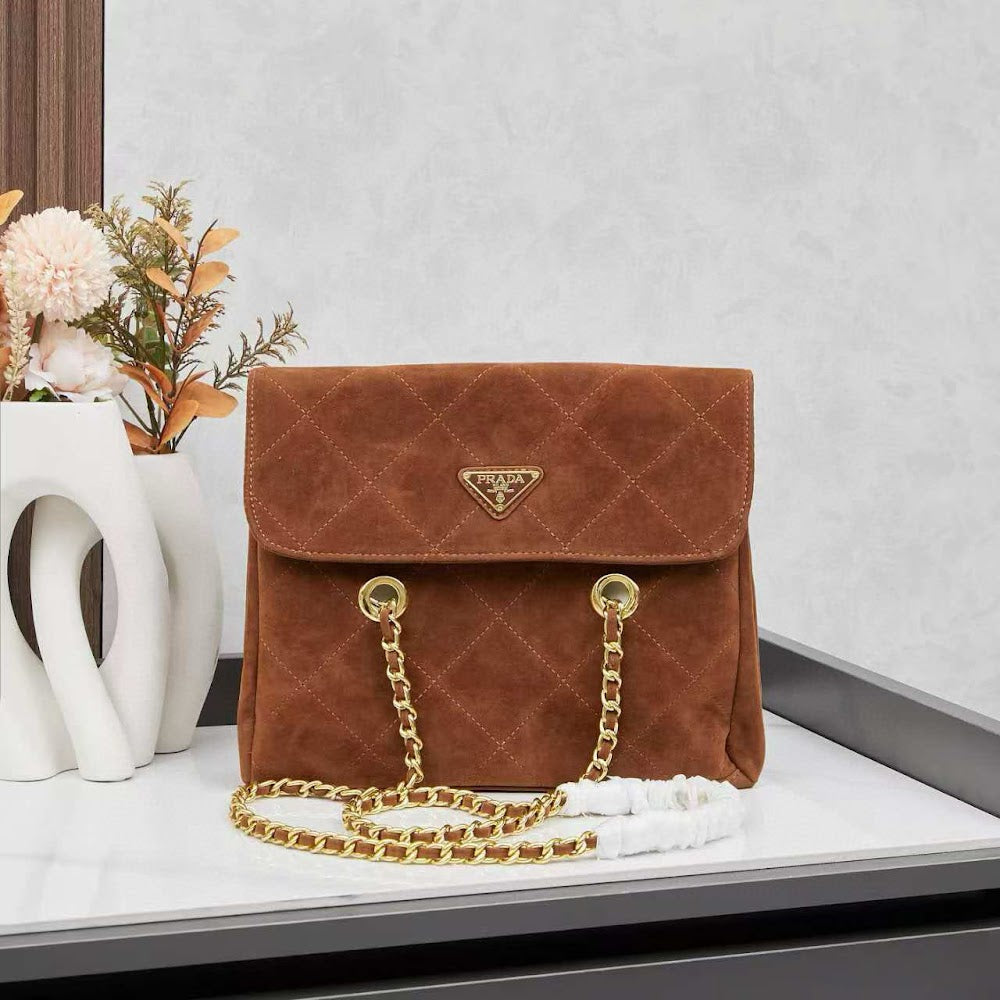 Ezyycart Bags pradn Luxury Bag --74024