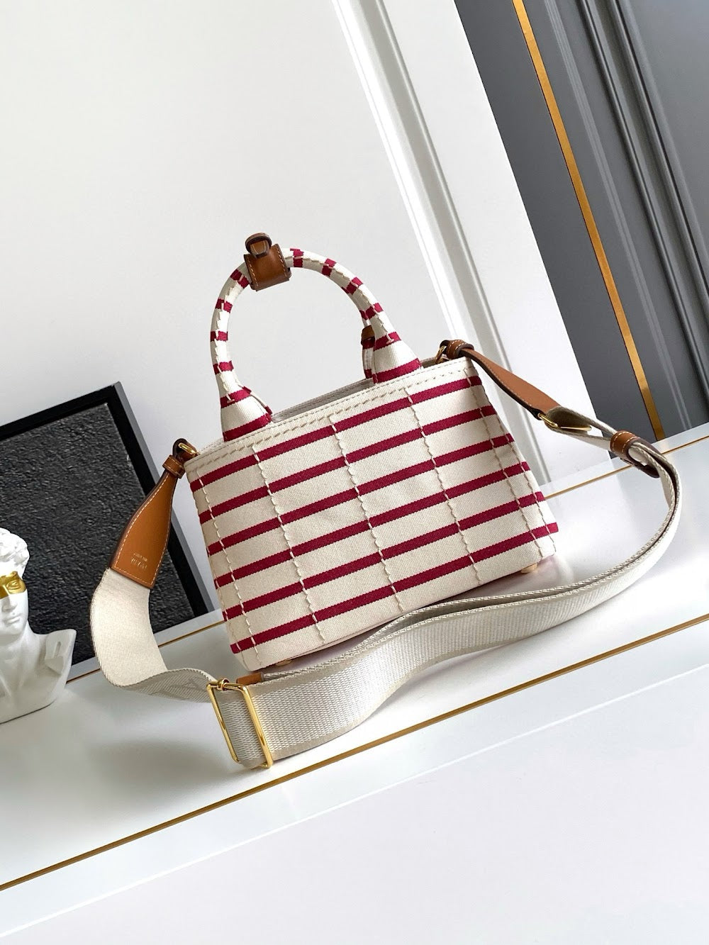 Ezyycart Bags pradn Luxury Bag --74208