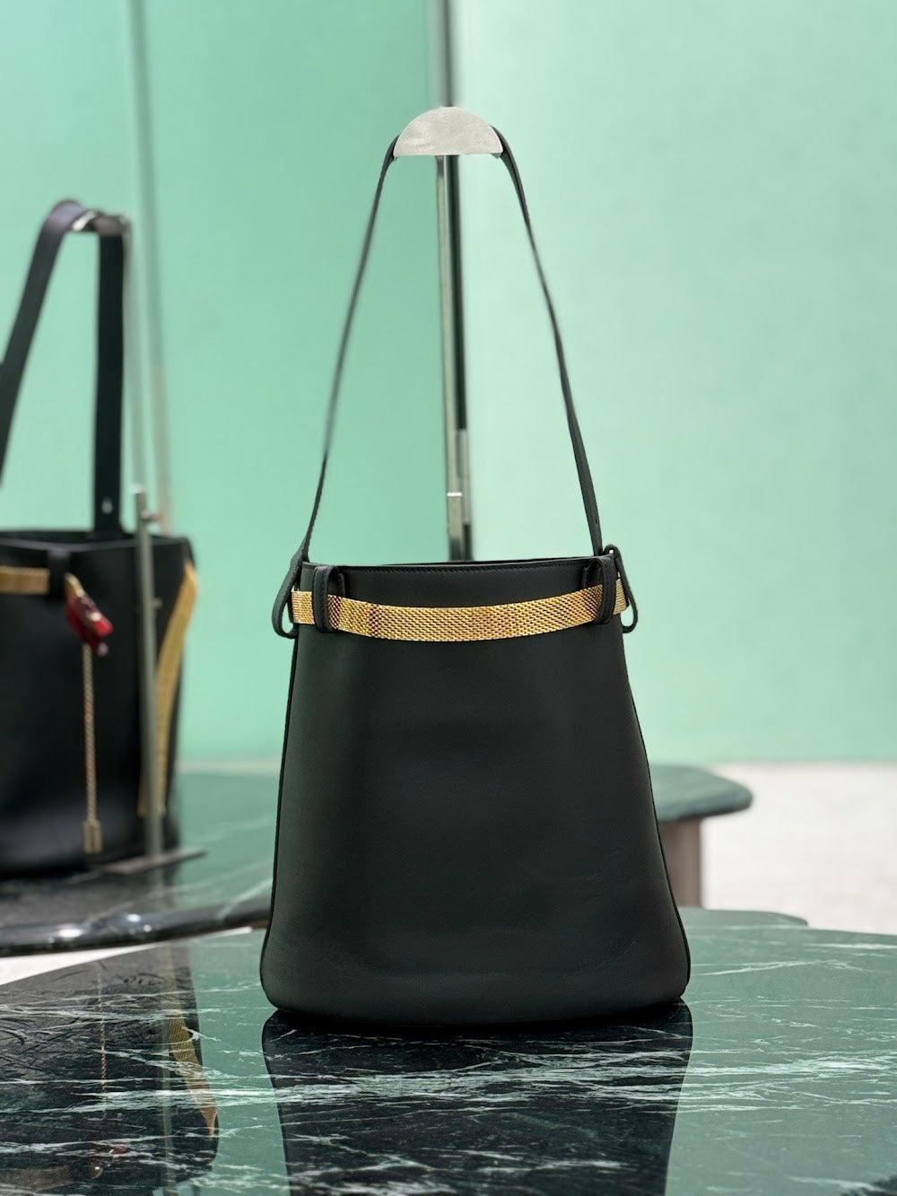 Ezyycart Bags Prada Luxury Bag --53657
