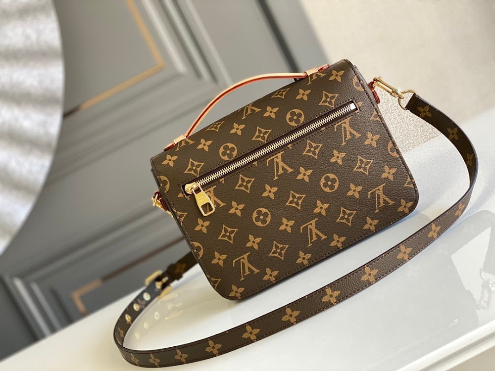 Anum Bags LVn Luxury Bag --79821