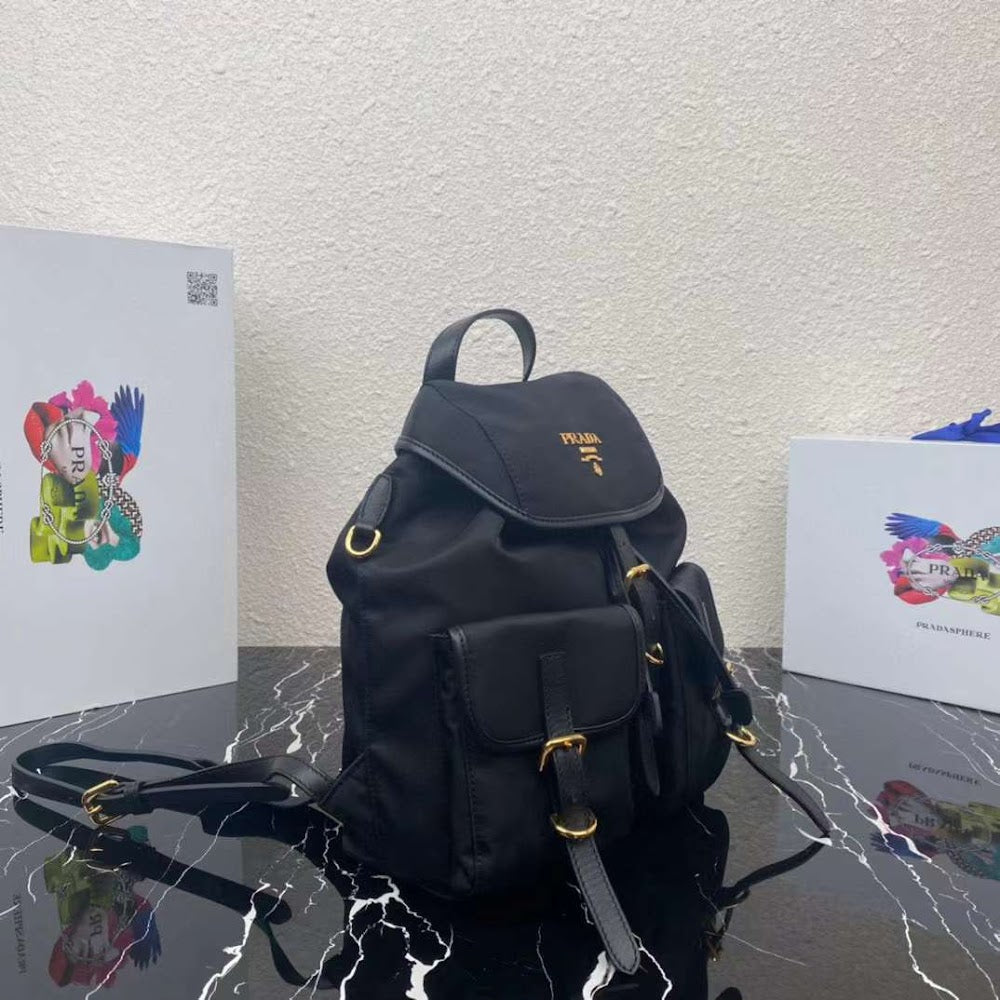 Ezyycart Bags Prada Luxury Bag --54193
