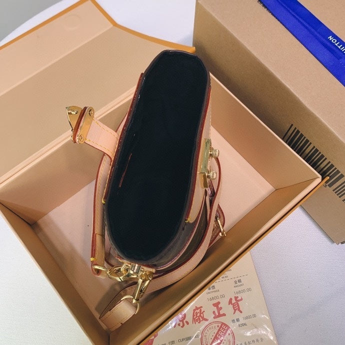 Anum Bags LVn Luxury Bag --80945