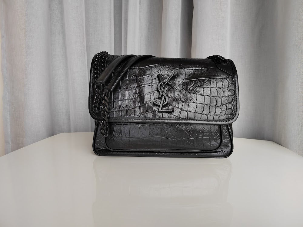 Ezyycart Bags YSLn Luxury Bag --119063