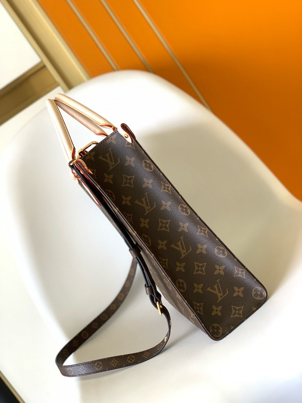 Anum Bags LVn Luxury Bag --79083