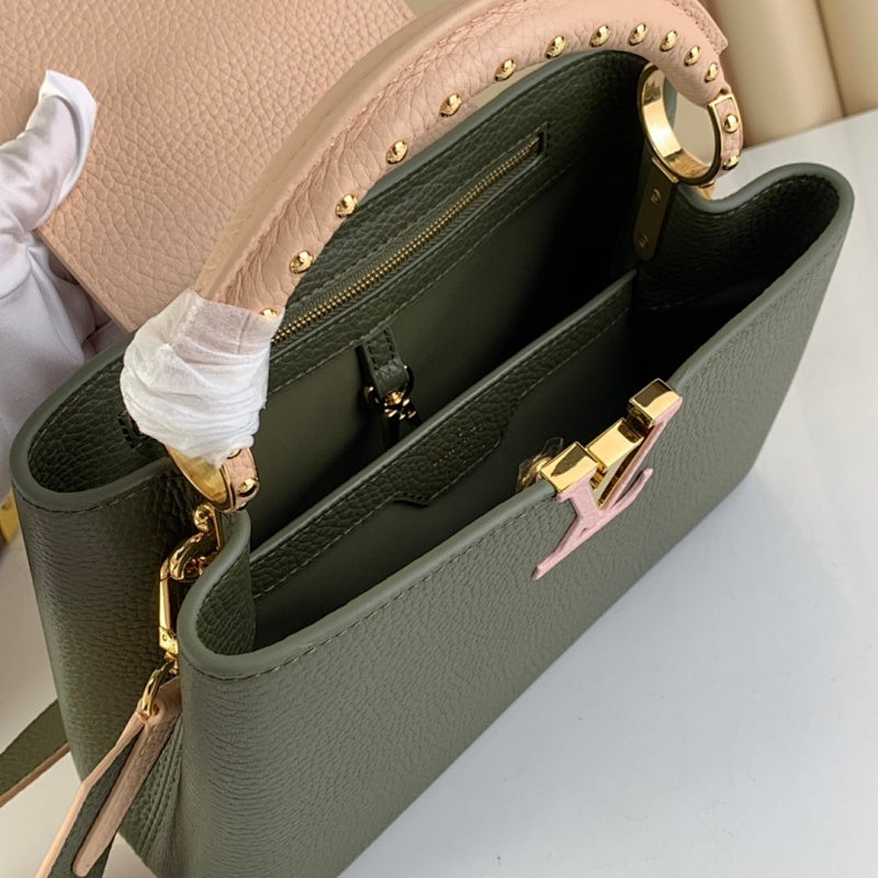 Anum Bags ln Luxury Bag --58112