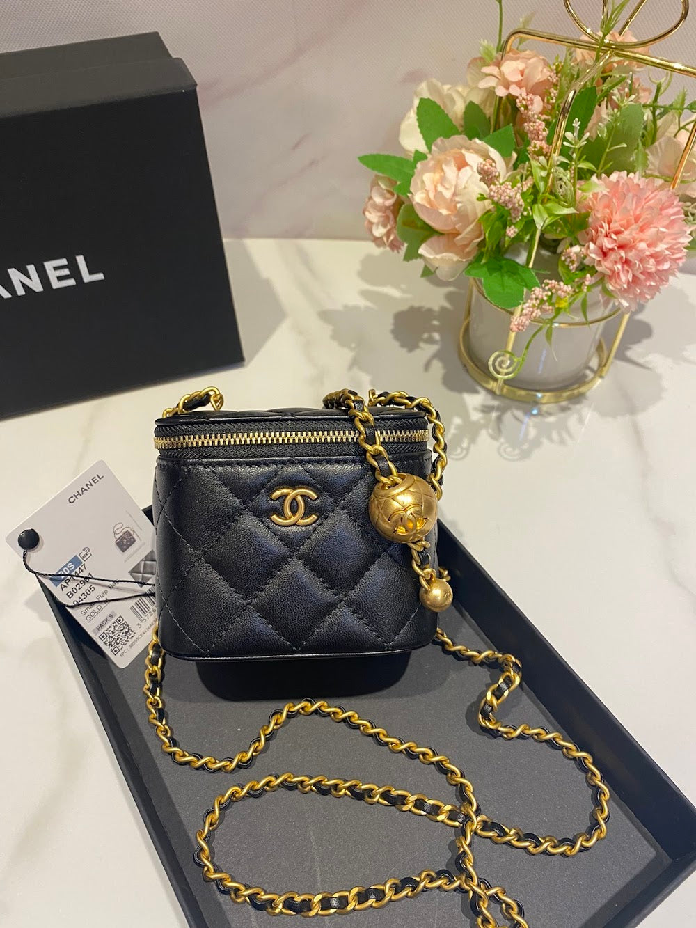 Anum Bags CHn Luxury Bag --114301