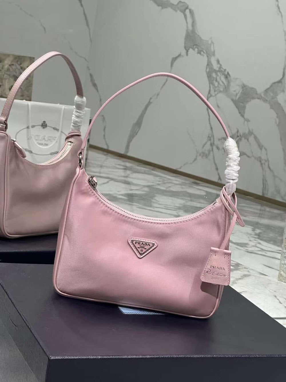 Ezyycart Bags Prada Luxury Bag --53950