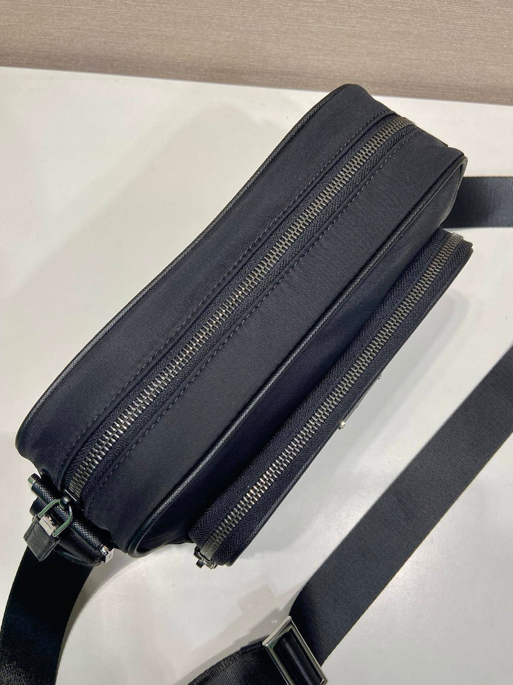 Ezyycart Bags Prada Luxury Bag --54606