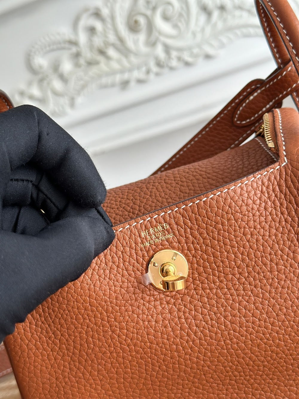 Anum Bags Hermesn Luxury Bag --118937