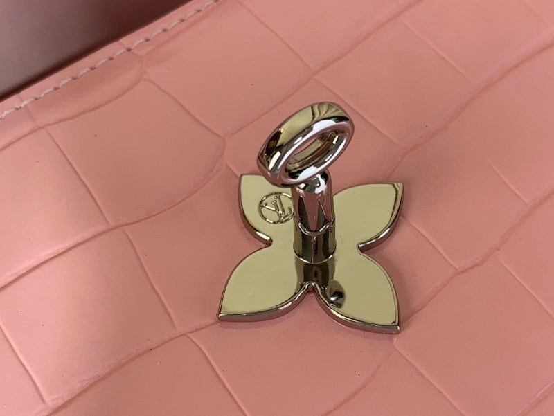 Ezyycart Bags ln Luxury Bag --58363