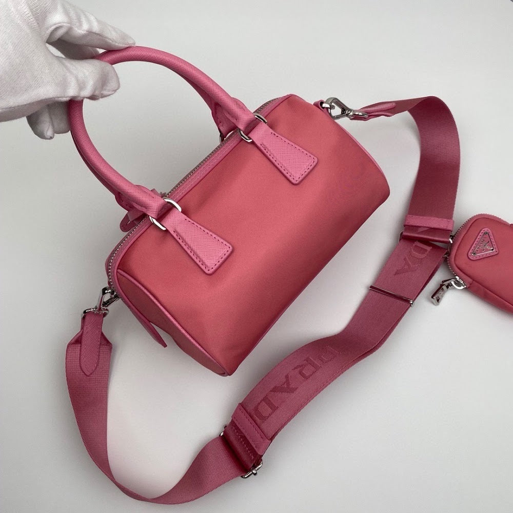 Ezyycart Bags Prada Luxury Bag --54101