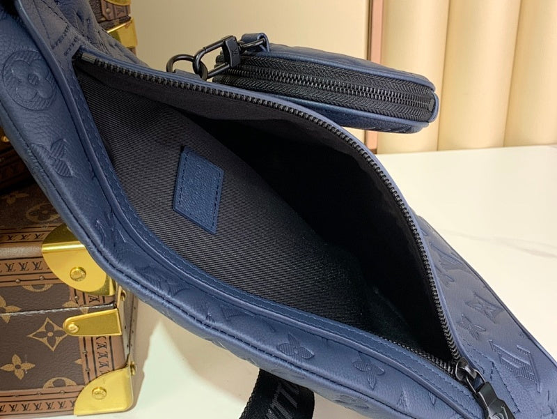 Ezyycart Bags ln Luxury Bag --58485