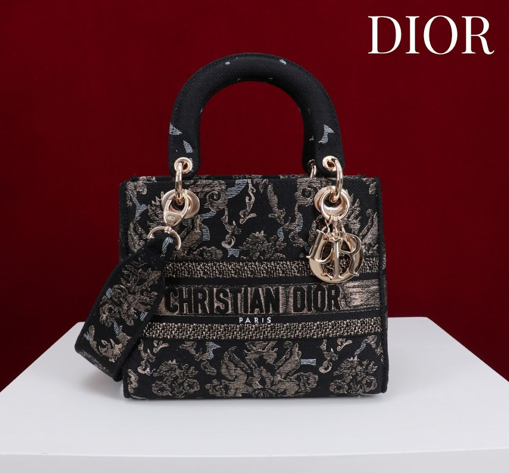 Anum Bags Diorn Luxury Bag --114873