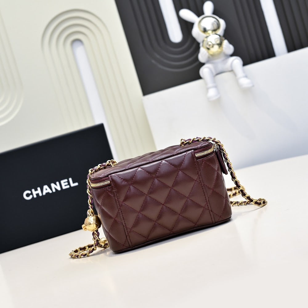 Anum Bags CHn Luxury Bag --114288