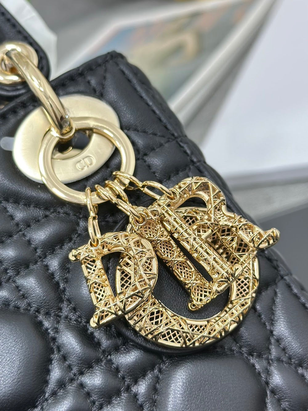 Ezyycart Bags Diorn Luxury Bag --116329