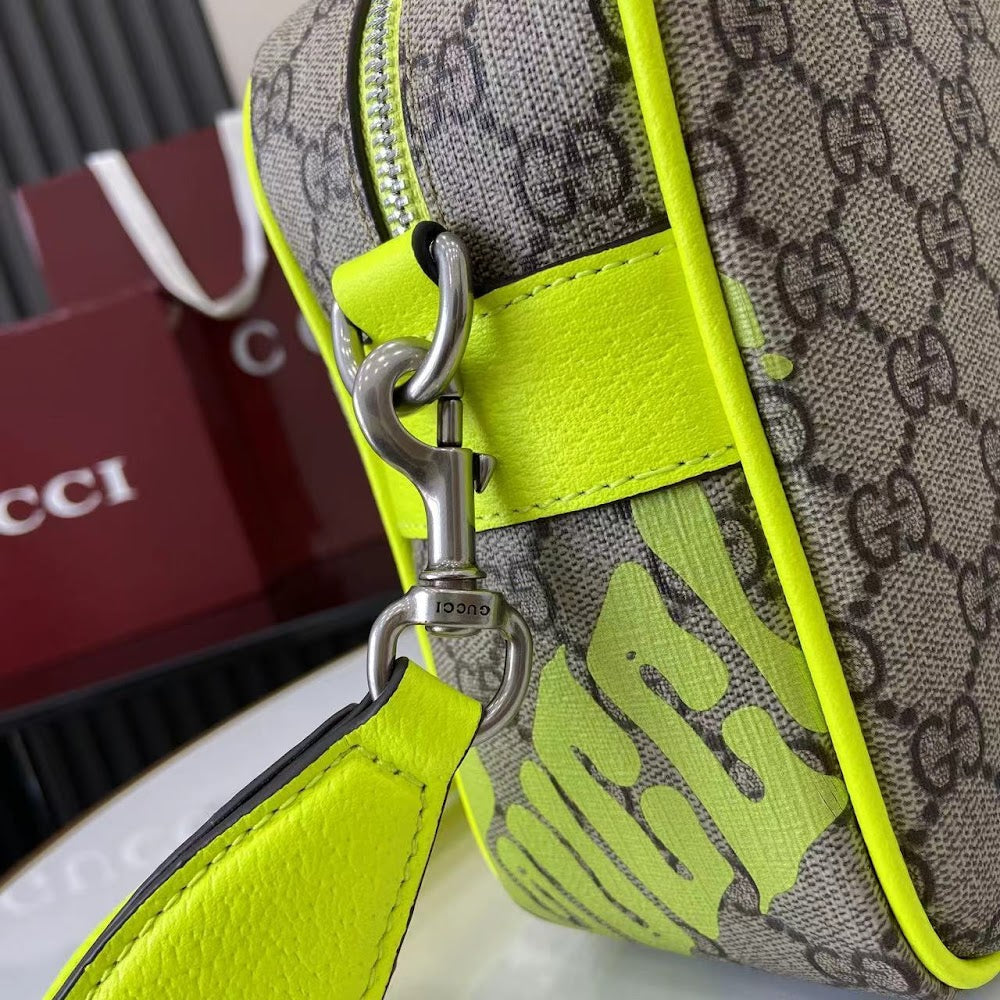Ezyycart Bags Guccin Luxury Bag --94510