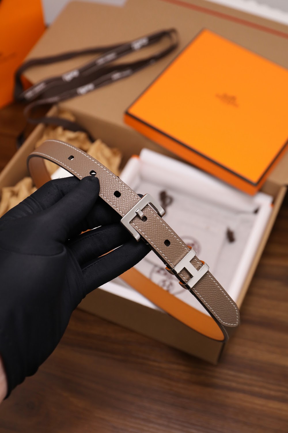 Anum Bags Hermesn Luxury Belt --106149