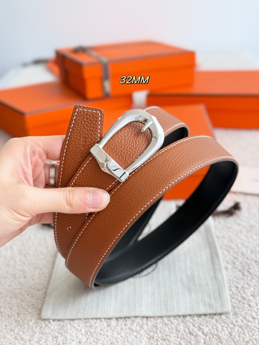 Anum Bags Hermesn Luxury Belt --106278