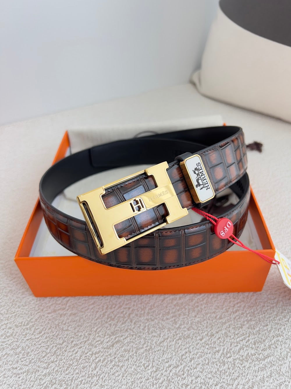 Anum Bags Hermesn Luxury Belt --108945