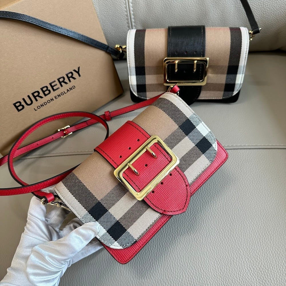Ezyycart Bags Burberryn Luxury Bag --92089