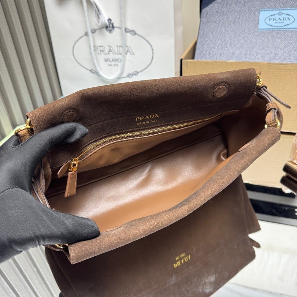 Ezyycart Bags Prada Luxury Bag --54457