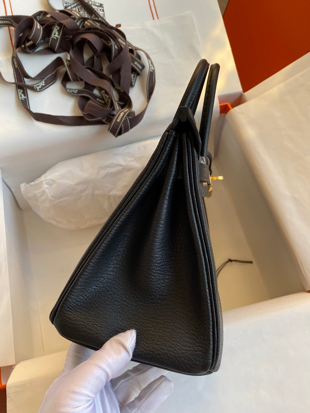 Anum Bags Hermesn Luxury Bag --117333