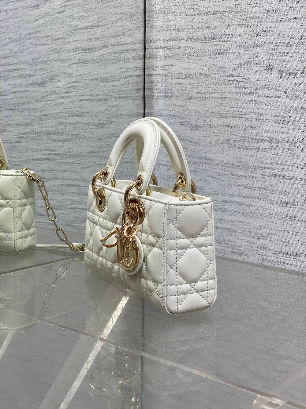 Ezyycart Bags Diorn Luxury Bag --116194
