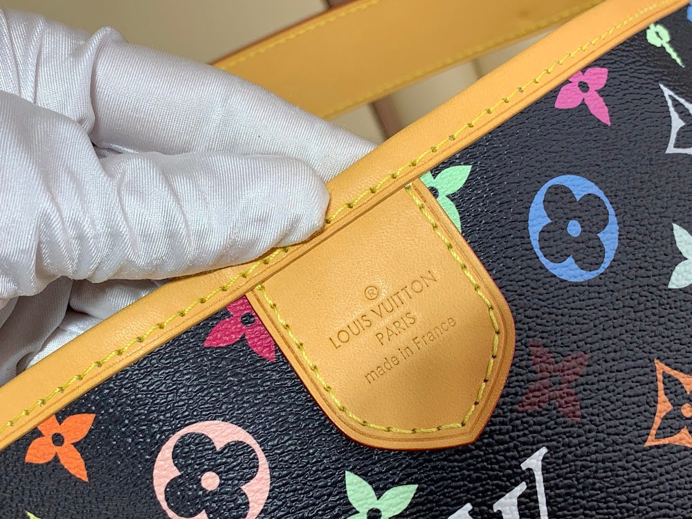 Anum Bags ln Luxury Bag --60417
