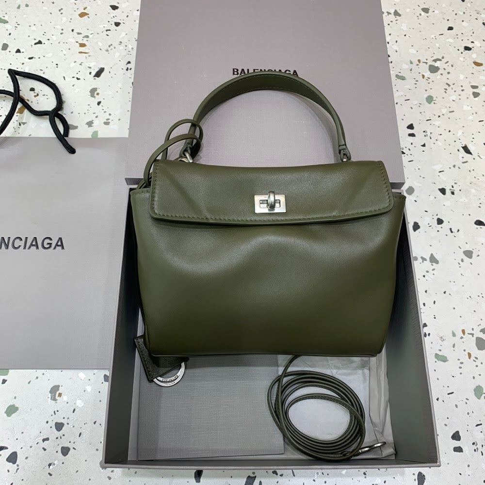 Ezyycart Bags Balenciaga Luxury Bag --111831