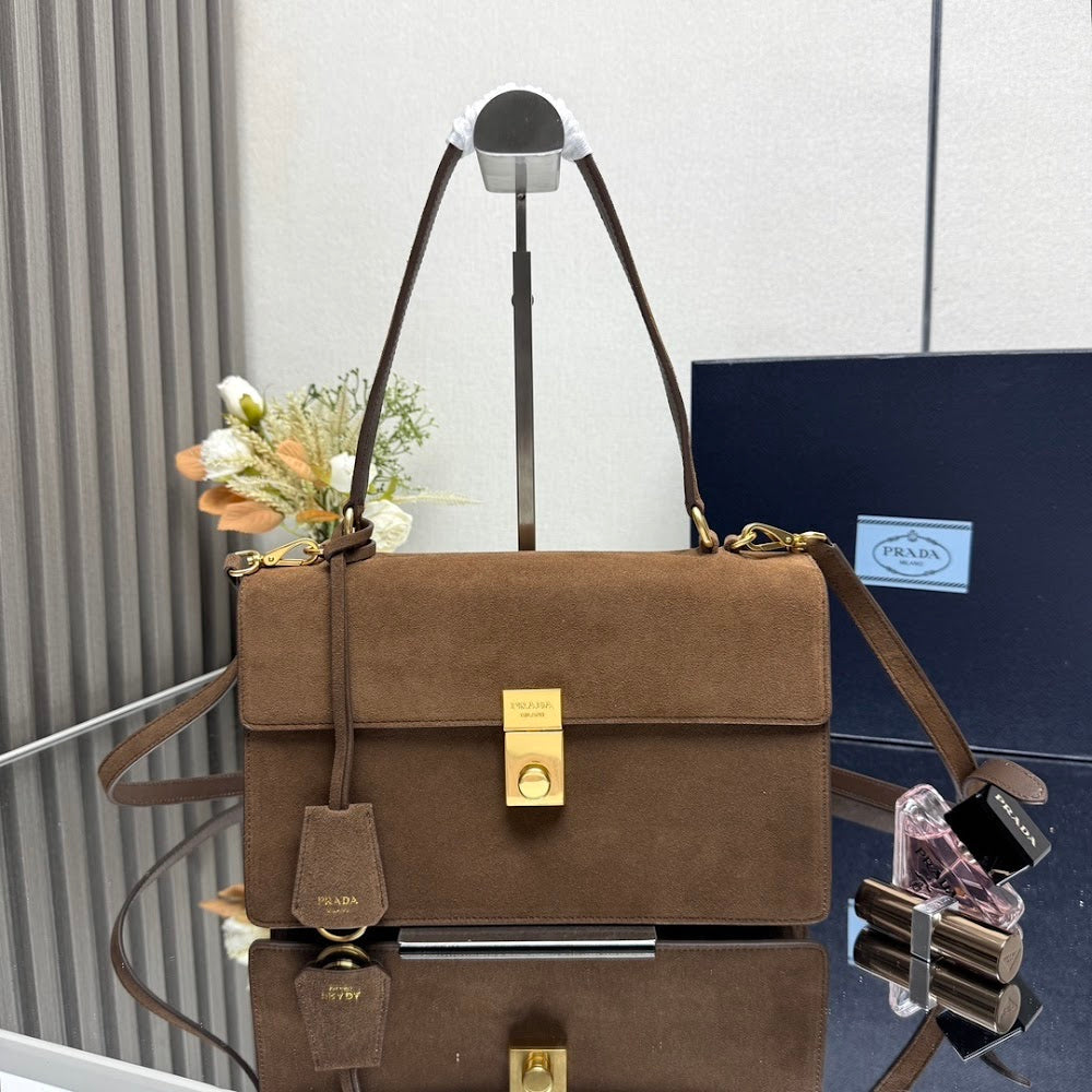 Ezyycart Bags Pradn Luxury Bag --102507