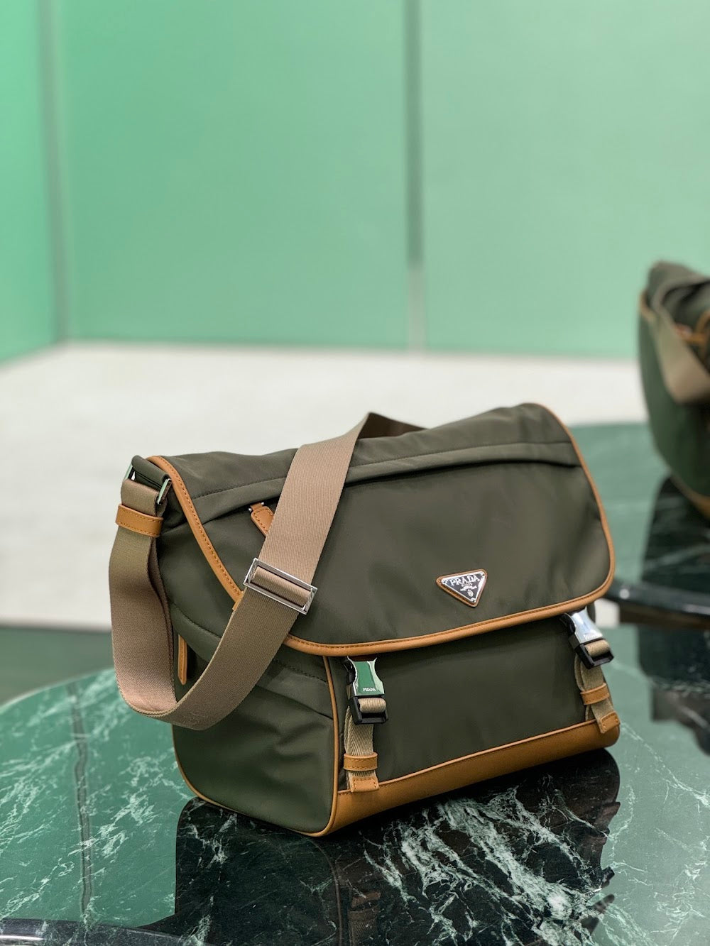 Ezyycart Bags Pradn Luxury Bag --102787
