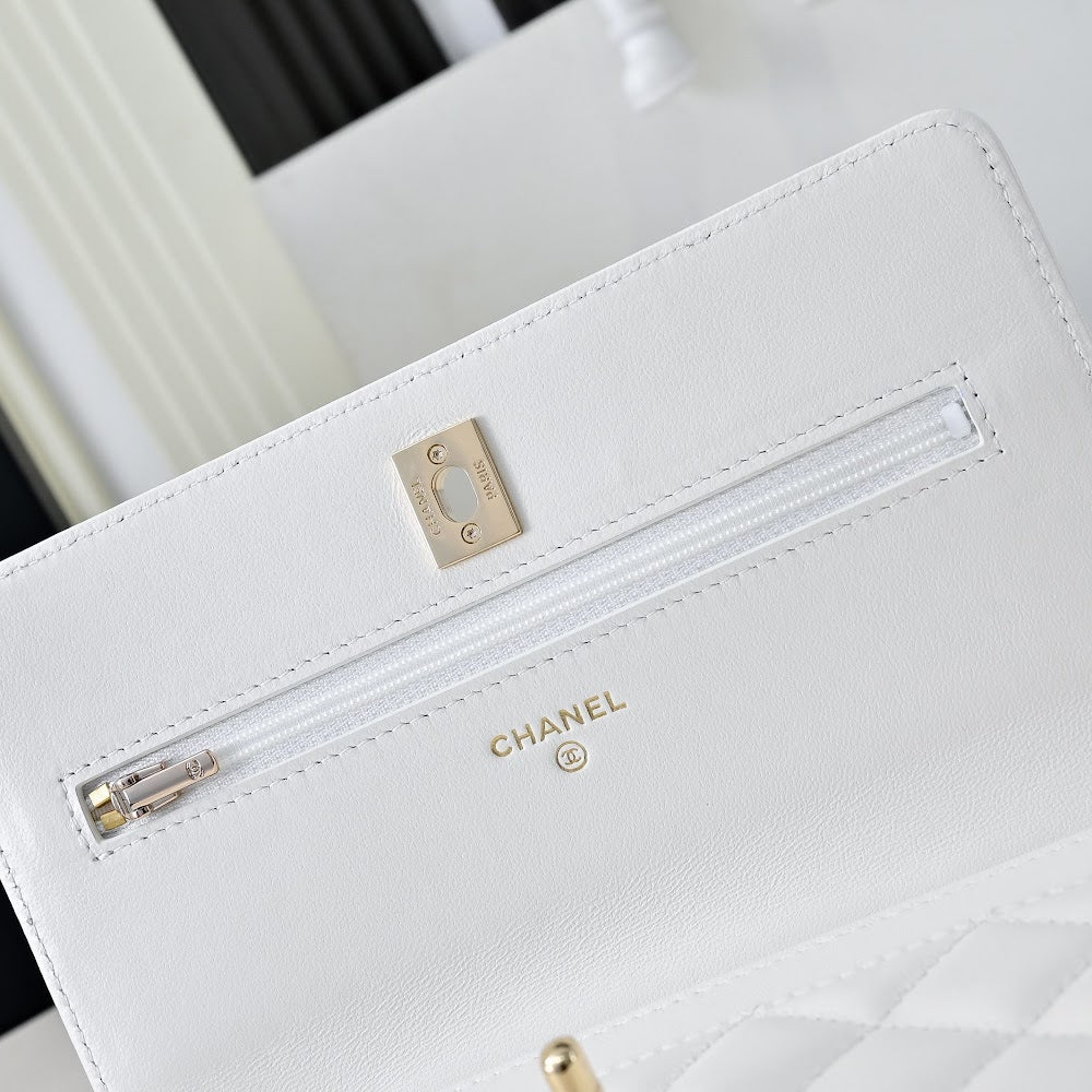 Anum Bags CHn Luxury Bag --114414