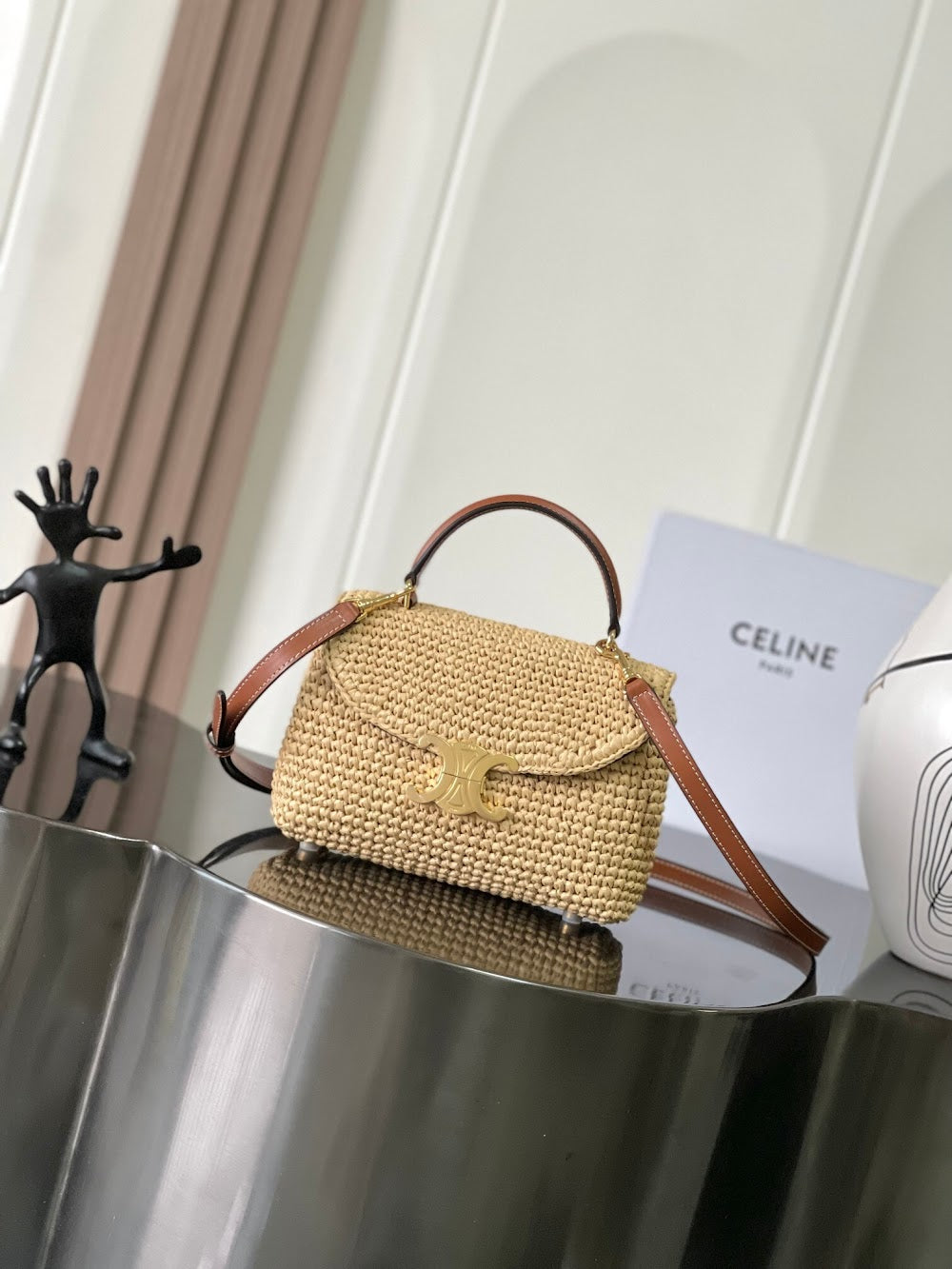 Ezyycart Bags Celine Luxury Bag --112357