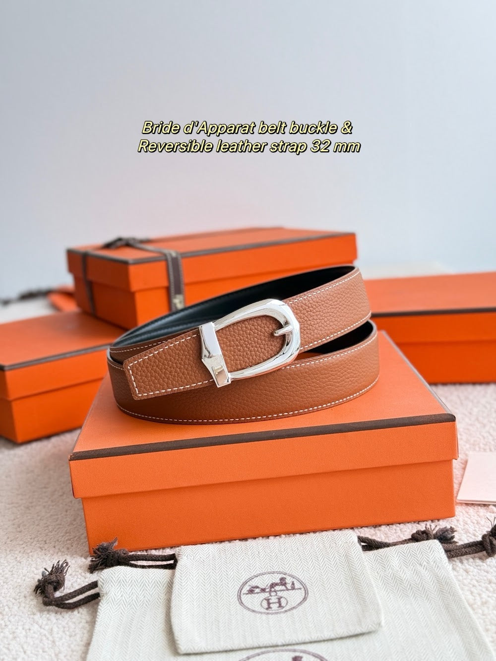 Anum Bags Hermesn Luxury Belt --106278