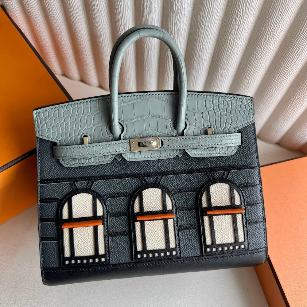 Anum Bags Hermesn Luxury Bag --117794