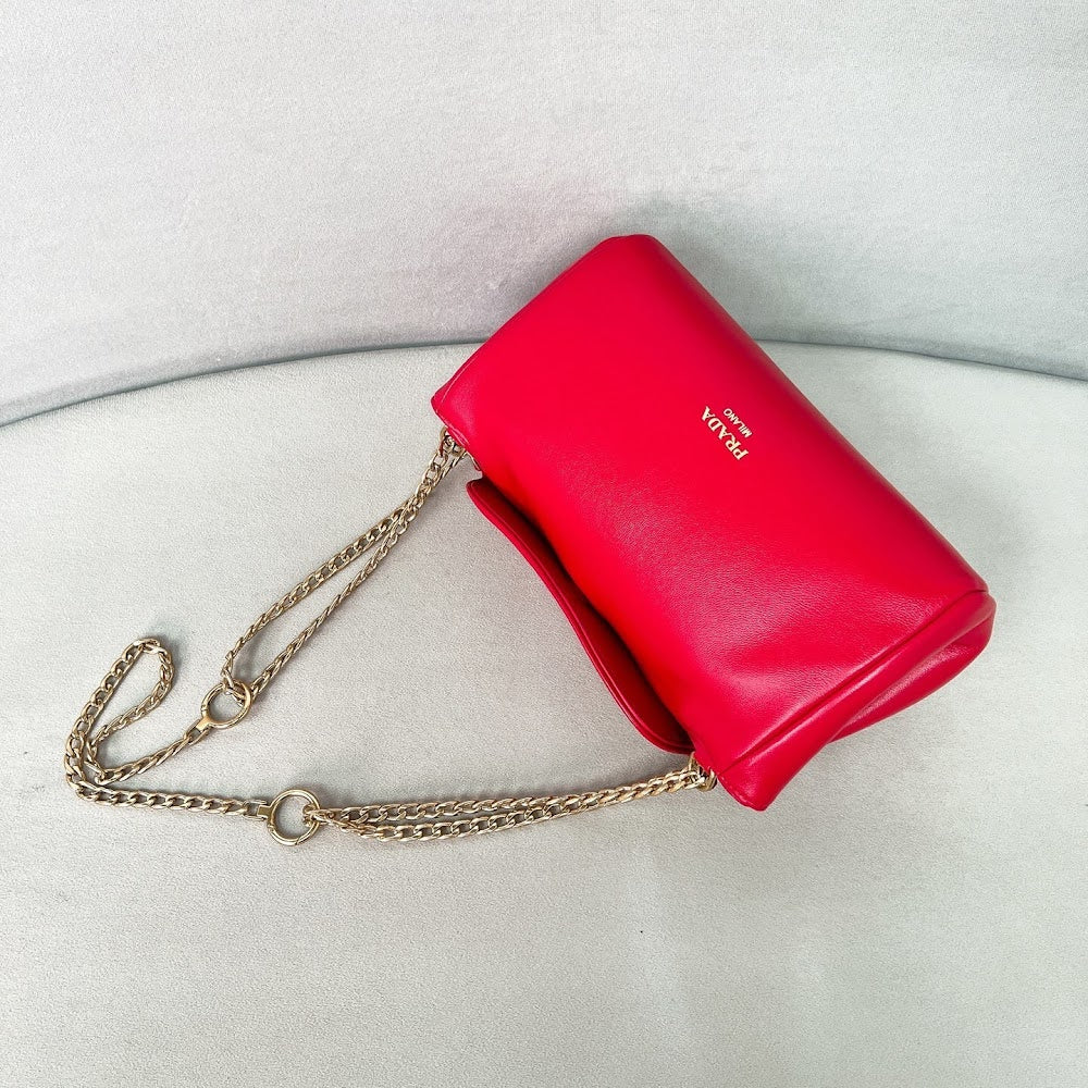 Ezyycart Bags Pradn Luxury Bag --101616