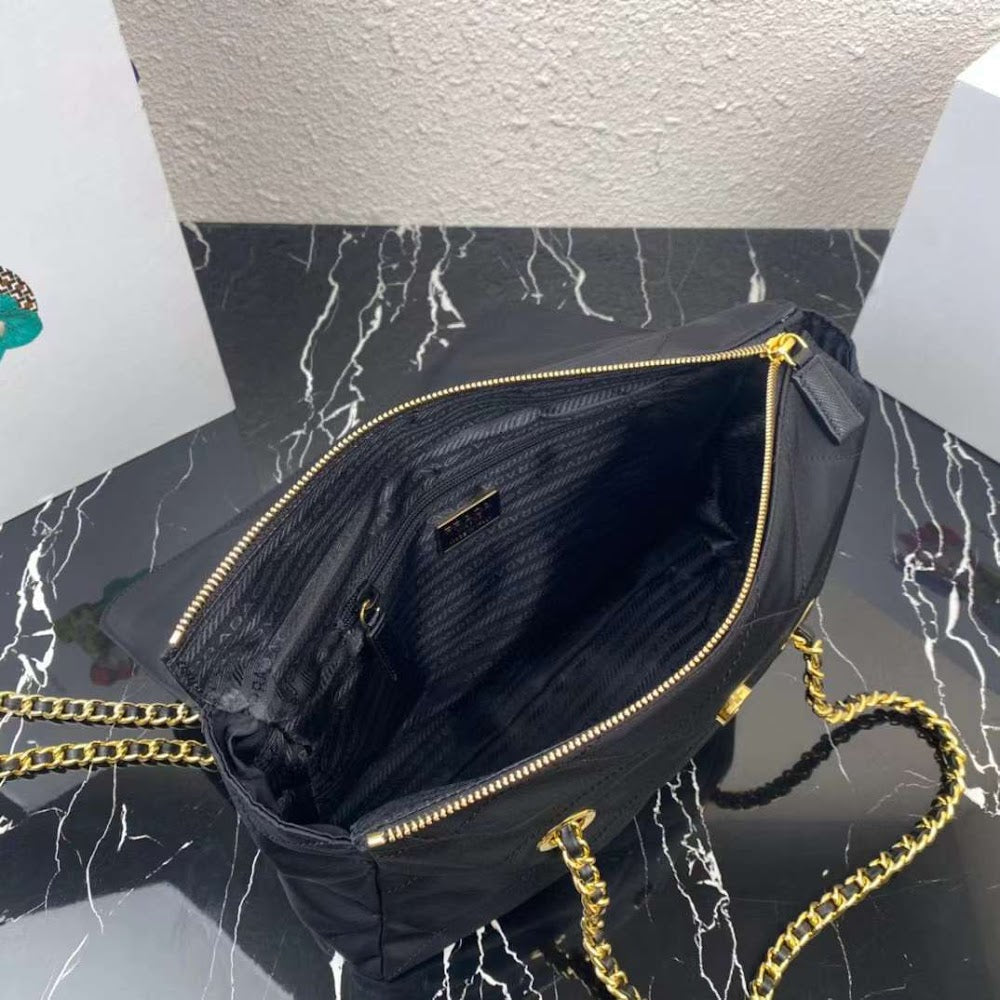 Ezyycart Bags Prada Luxury Bag --54120