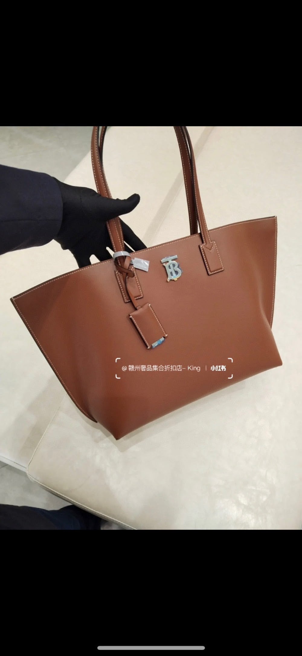 Ezyycart Bags Burberryn Luxury Bag --92444