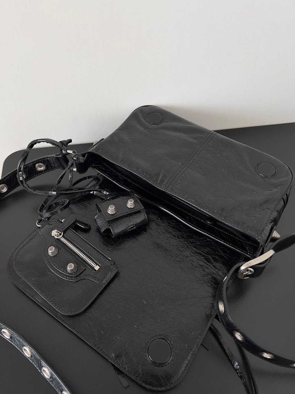 Ezyycart Bags Balenciaga Luxury Bag --111184