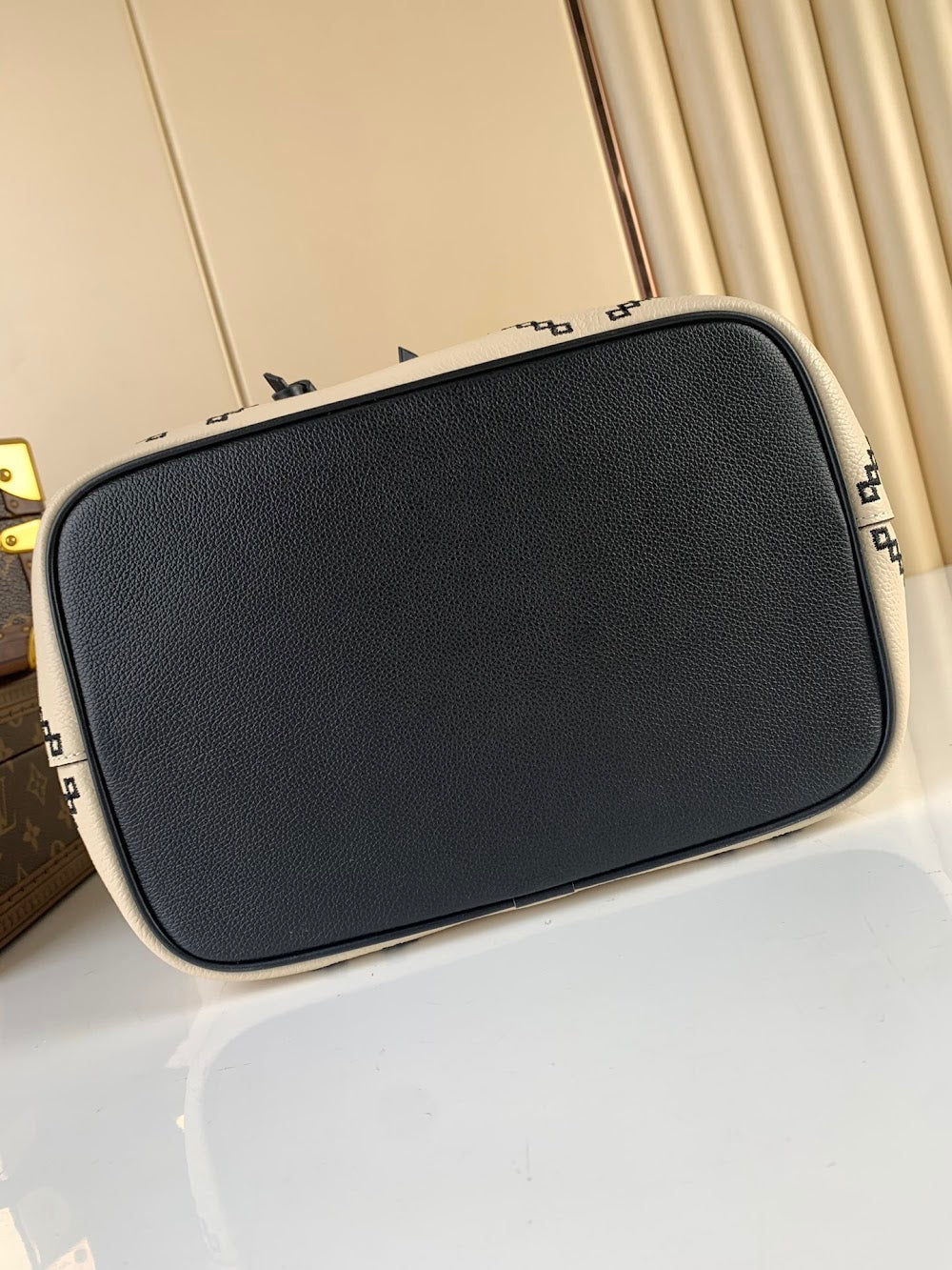 Ezyycart Bags ln Luxury Bag --60777