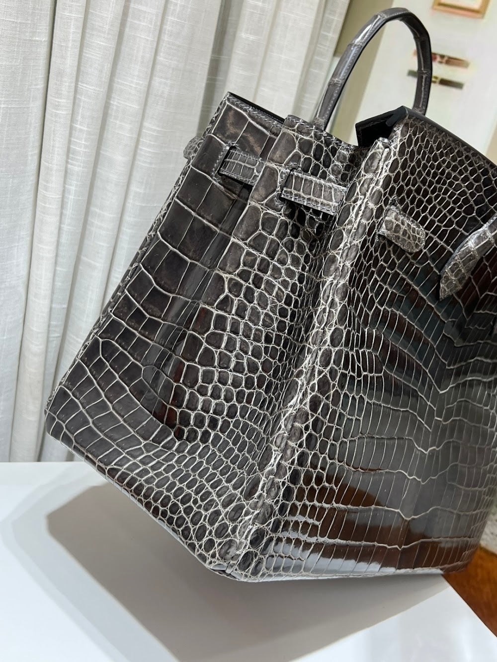 Anum Bags Hermesn Luxury Bag --116874