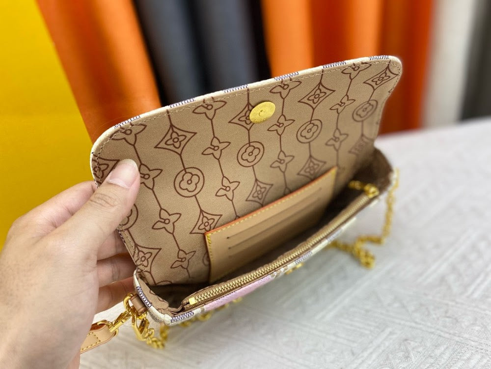 Anum Bags LVn Luxury Bag --79284