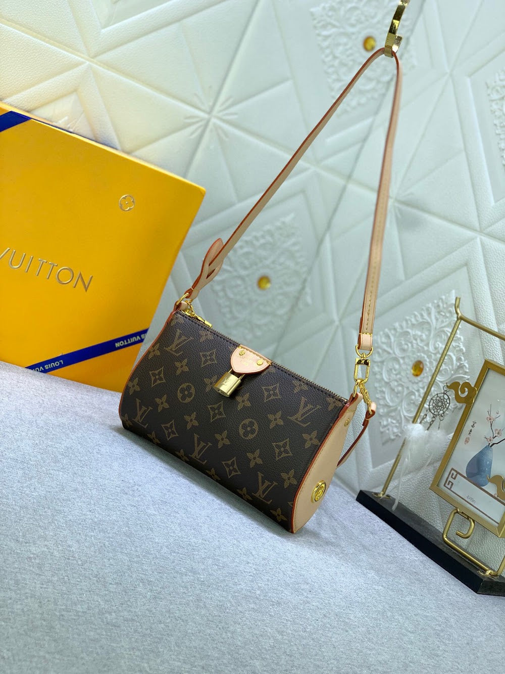 Ezyycart Bags LVn Luxury Bag --79086