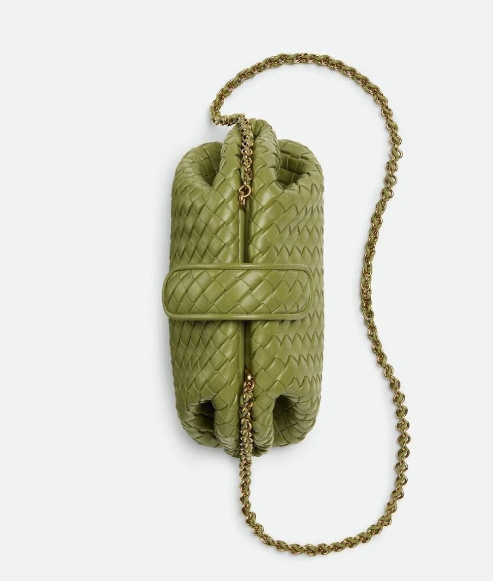 Ezyycart Bags Bottegan Luxury Bag --91101