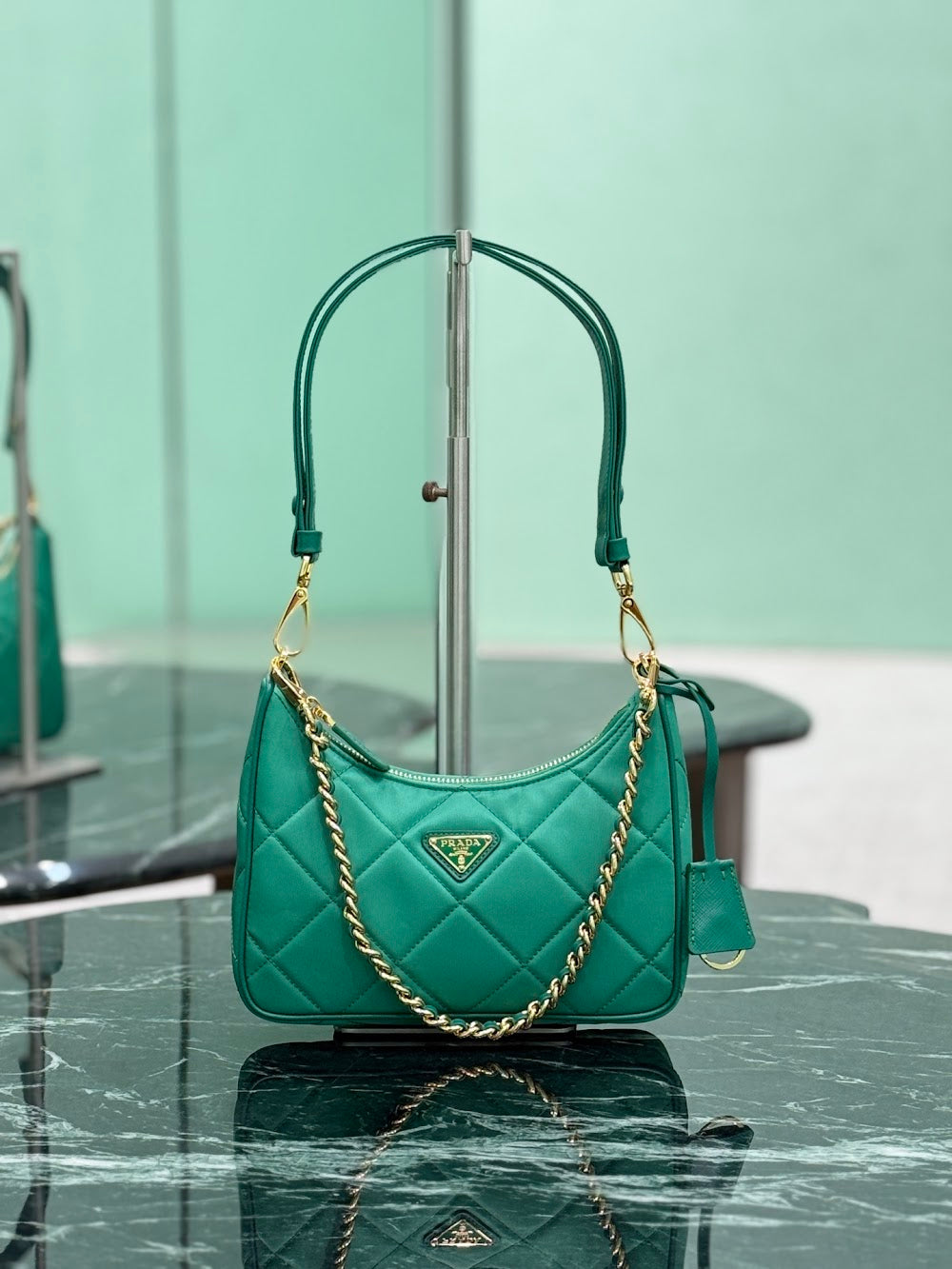 Ezyycart Bags Pradn Luxury Bag --102742