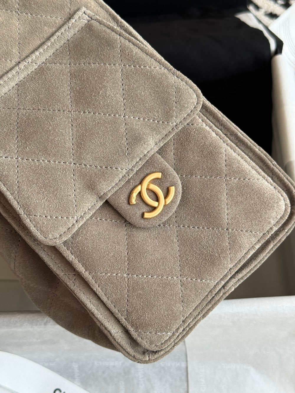 Anum Bags CHn Luxury Bag --113916