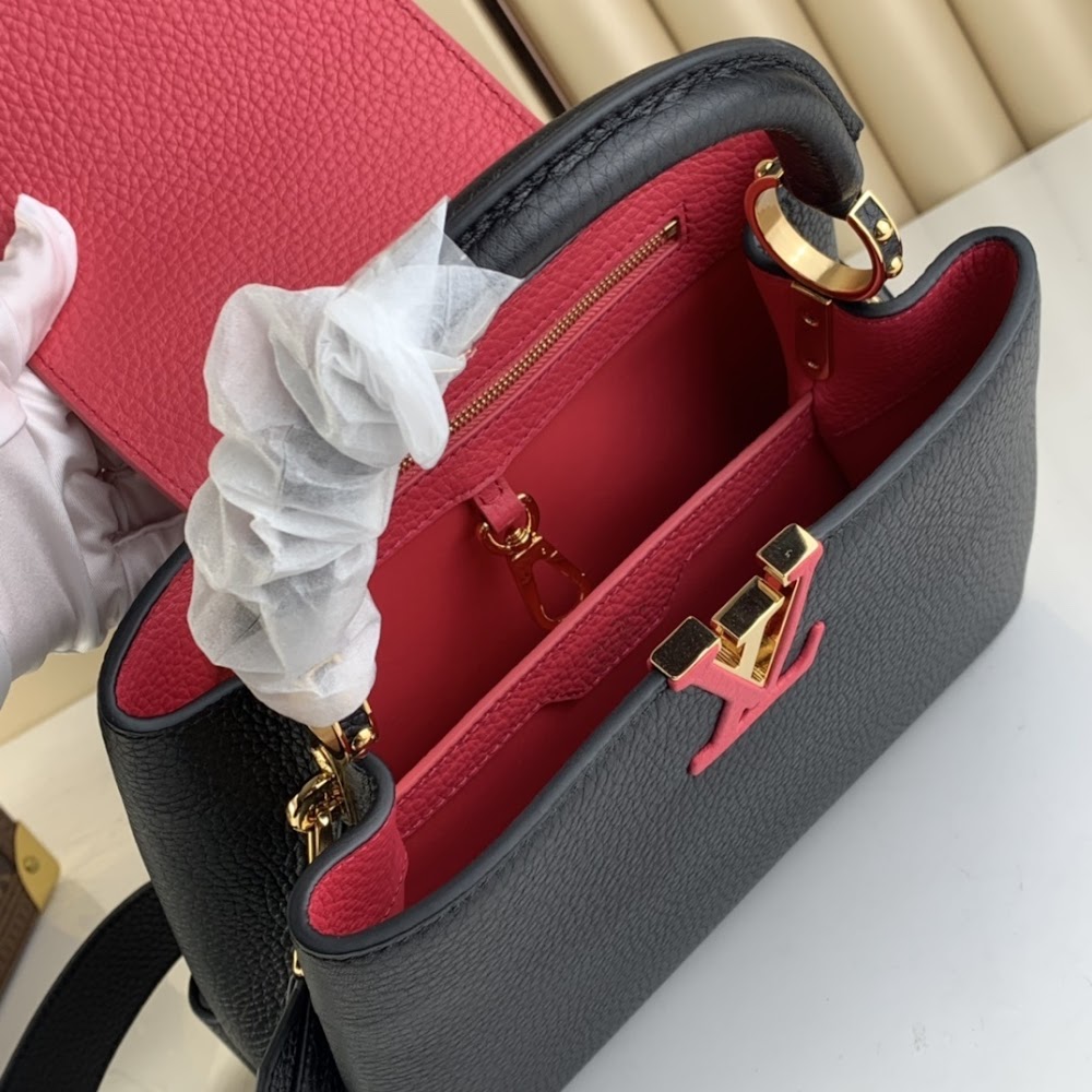 Anum Bags ln Luxury Bag --61016