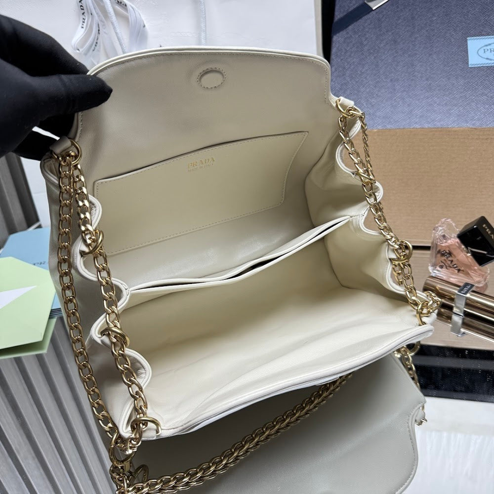 Ezyycart Bags Pradn Luxury Bag --101681